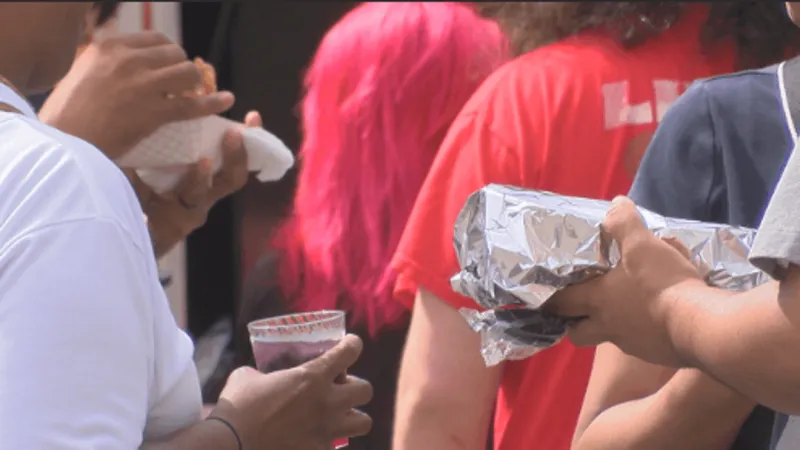 James Island Town Market returns for First Friday with music, vendors and food trucks