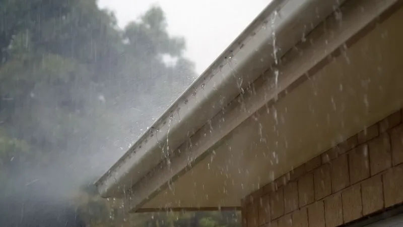 Flooding concerns increase as rounds of heavy rain arrive this weekend