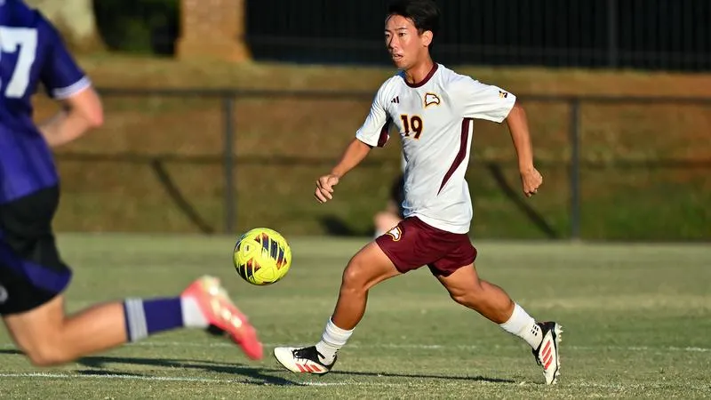 Eagles On The Road At Nationally-Ranked UNCW Tuesday Night