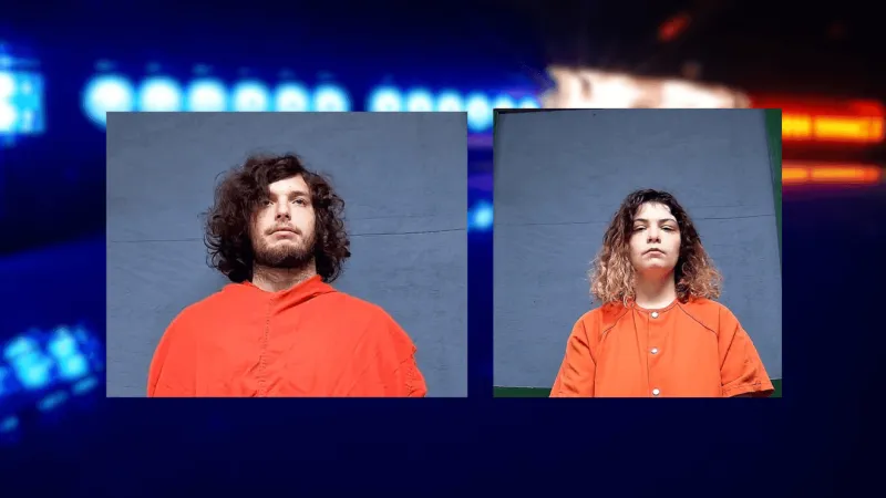 Dillon County couple charged with sexual abuse of child