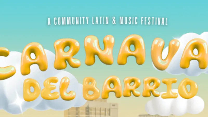 Carnaval del Barrio returns to the Midlands