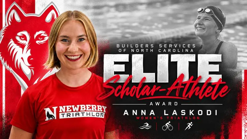 Anna Laskodi Earns Builders Services of North Carolina Elite 26 Award