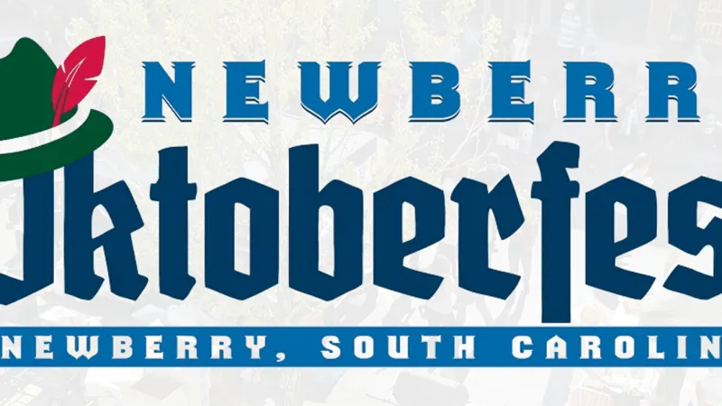 Newberry's Oktoberfest returns for its 25th year