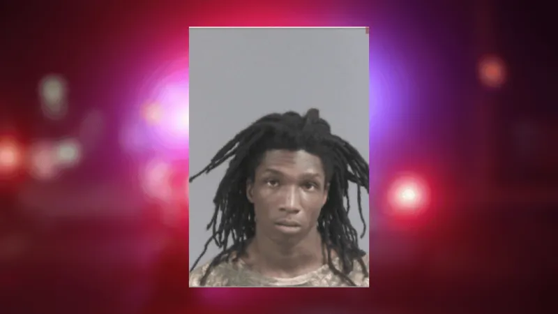 NCPD arrests man accused of striking worker with chair during dispute
