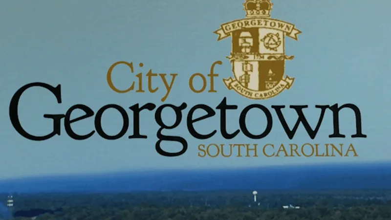 Georgetown Mayor details major projects in State of the City update