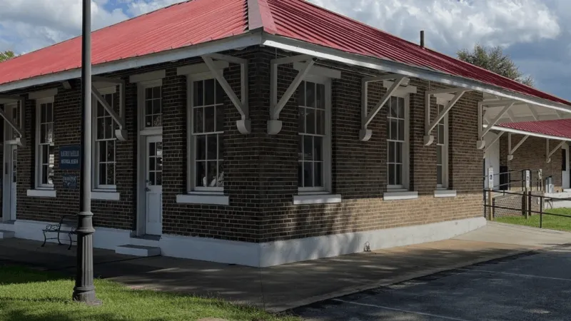 Robeson Co. town warned of possible dissolution over finances