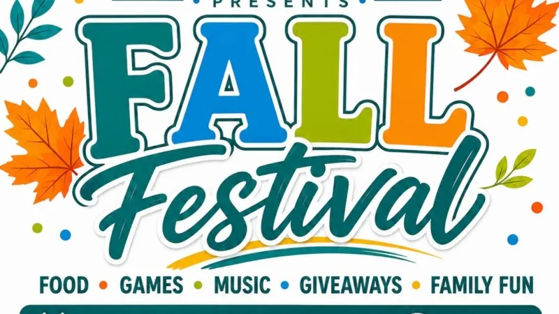 Palmetto Family Service Center hosts Fall Festival