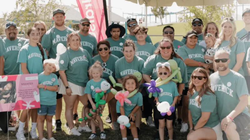 Charleston Congenital Heart Walk set for Oct. 10 at Wannamaker Park to fund research