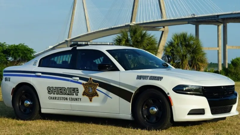 Charleston County Sheriff's Office defends response in Justine May case