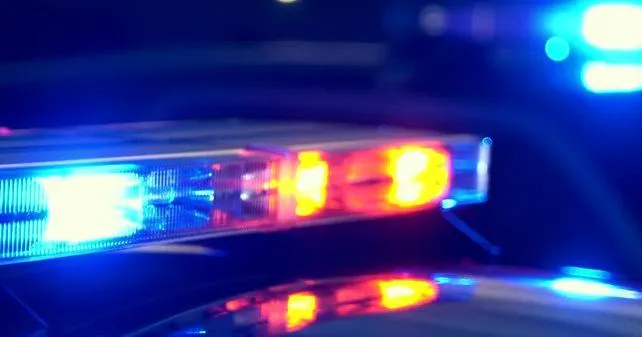 Florence County Coroner ID's crash victim