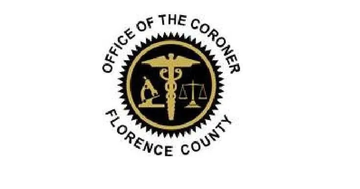 Florence County Coroner - Driver dies after crashing into apartment building