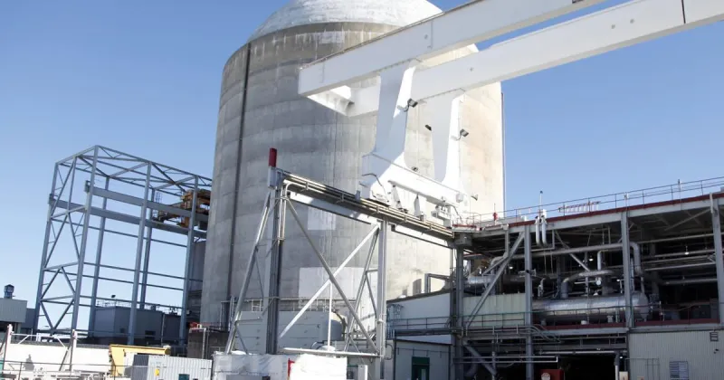 Nuclear siren testing scheduled for Oct. 7 around Robinson Nuclear Plant