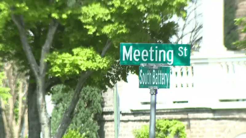 Charleston Design Board to weigh upper peninsula development at Monday meeting