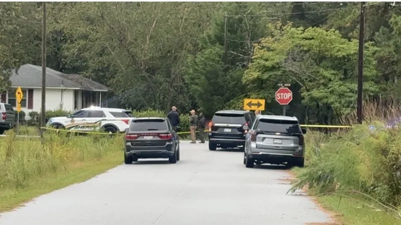 SLED asked to investigate officer-involved shooting in Florence Co.