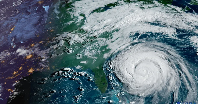What if the big one hit? Our reporting takes you inside a Cat 5 hurricane scenario