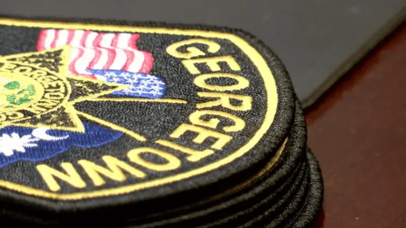 Body found at Georgetown County boat landing; crews work to recover submerged vehicle