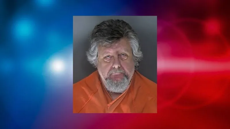Horry County man extradited from Colorado, charged with sexual exploitation of a minor