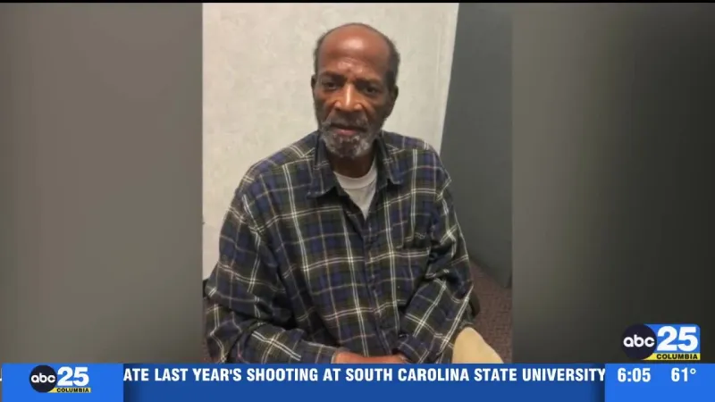 Richland County Deputies: 75 year old man accused in murder, attempted murder