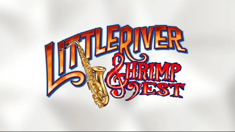 The 20th Annual Little River Shrimp Festival Returns
