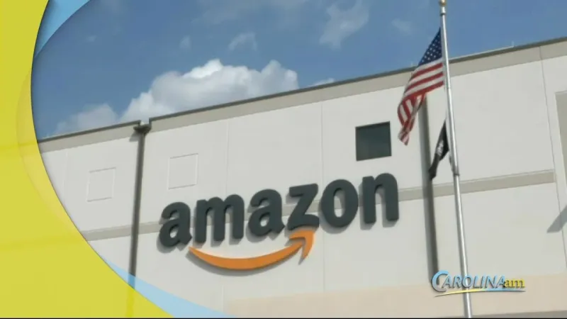 Amazon's Fall Prime Day Event is Here
