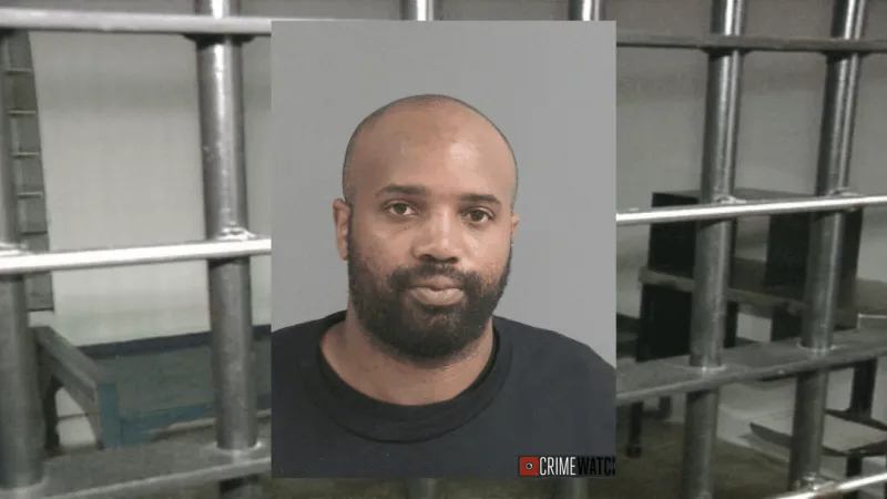 Suspect arrested, charged with attempted murder after shooting injures two