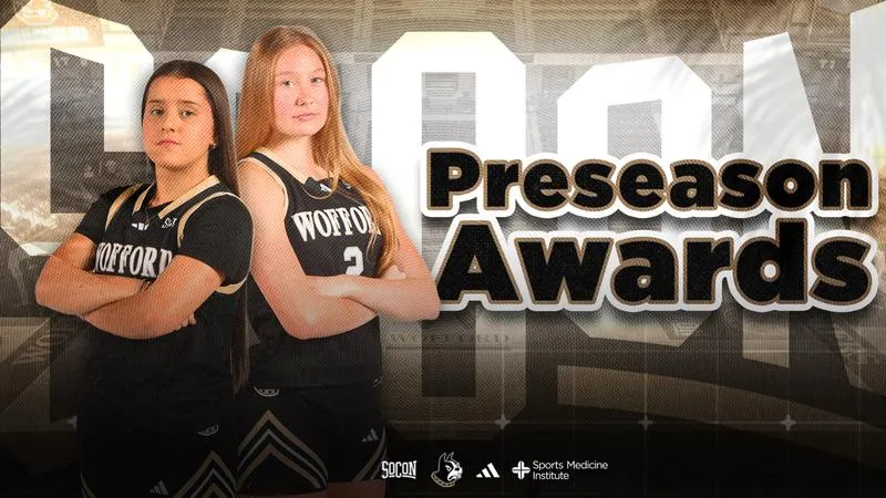 Women's Basketball Picked Second, Mundy Tabbed As Player Of The Year And Heiss All-Conference Nod