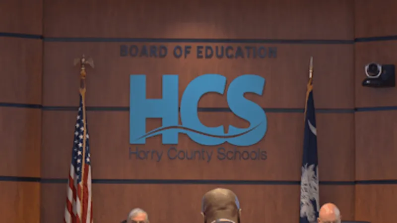 HCS wins SC Reads grant to boost first-grade literacy across 5 districts