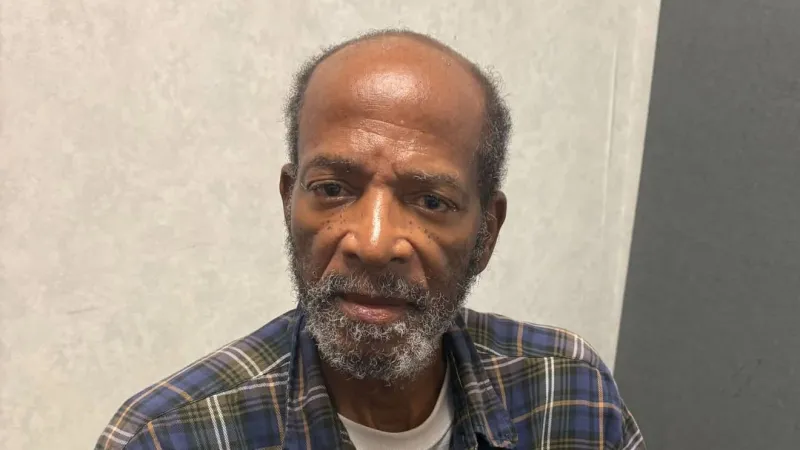 Suspect identified after one dead and one wounded in midday shooting
