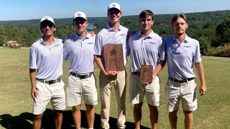 Pacers Claim AU/Erskine Currahee Invitational Title