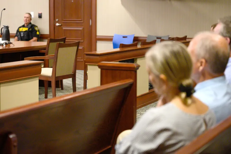 Judge strikes Mayesville nonprofit's pleadings, holds group, attorney in contempt