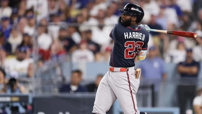 Kalshi Promo Code FOXSPORTS Unlocks up to $2000 for Dodgers vs. Braves, Padres vs. Brewers