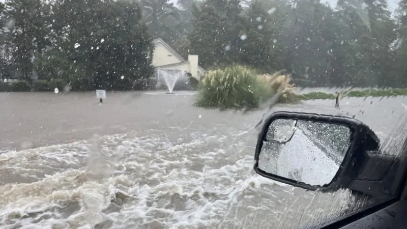 Summerville considers increasing residential lot coverage as flooding concerns surface