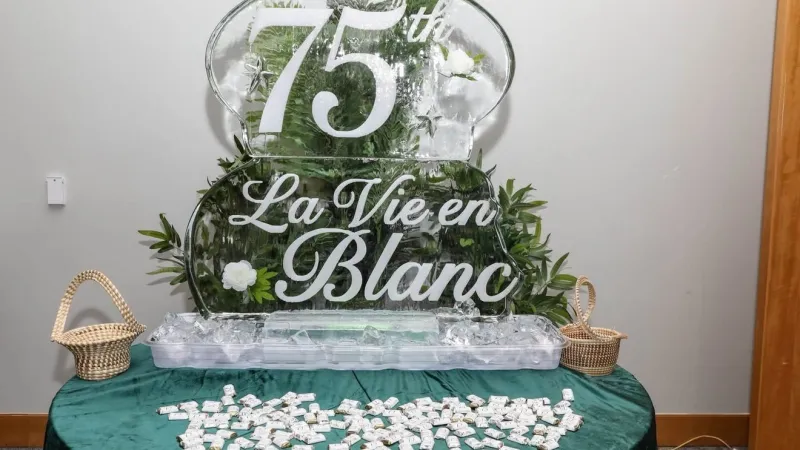 Carolina Champion: The Links Inc. Charleston chapter celebrates 75 years