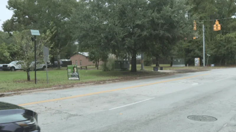 Mount Pleasant residents still raising privacy concerns over Flock cameras