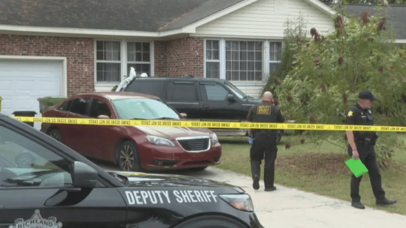 "A lot has changed": Shootings in northeast Columbia leave one dead, one wounded