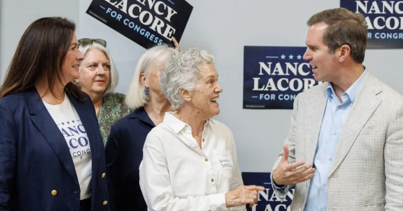 Honeycutt, Lacore to face off in first general election debate for Lowcountry's U.S. House seat