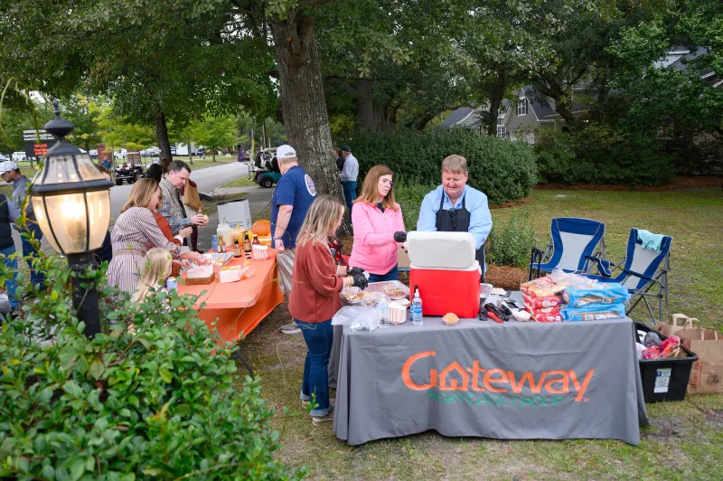 What to do across the Midlands: Check out Fall Field Day this week, then Outdoor Expo, annual Porches of Sumter, Oktoberfest and BBQ cookoff this weekend