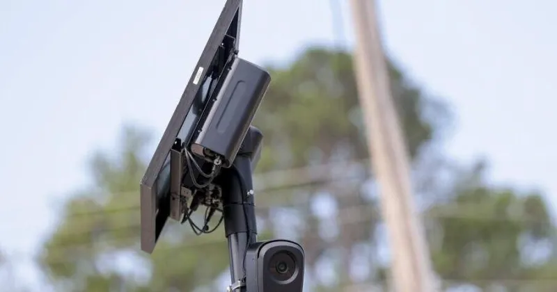 SC Attorney General Alan Wilson says he wants answers from Flock on its cameras