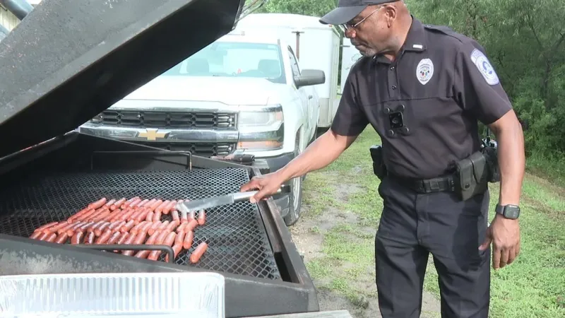 THE LIST: National Night Out Events taking place across the Lowcountry