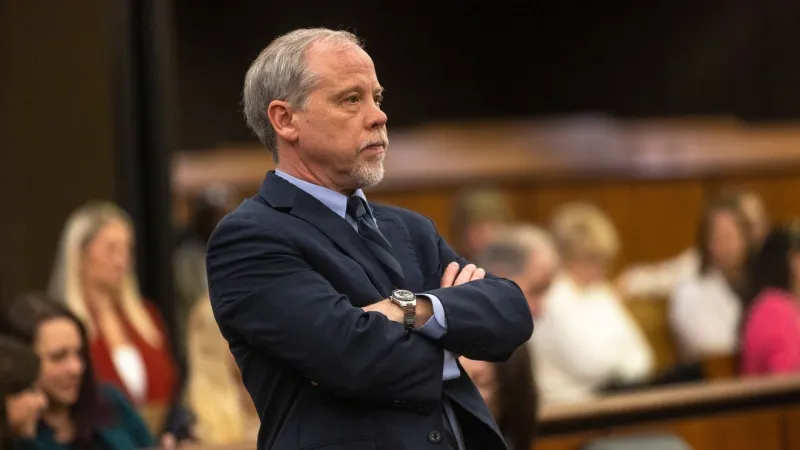 State responds to latest 'categorically false' statements made by Murdaugh defense