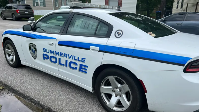 Dorchester County Coroner identifies man who died while in Summerville police custody