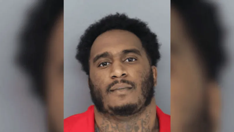 Aiken felon sentenced to 33 months in federal prison for illegally owning gun