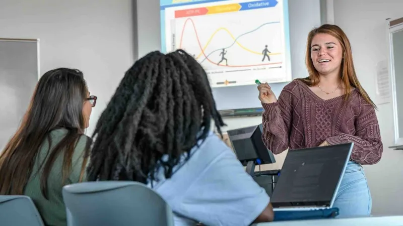 Columbia College receives $1.24 million grant to advance student success