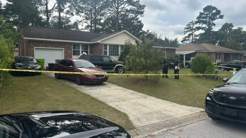 Victim identified after shooting left one dead and one injured