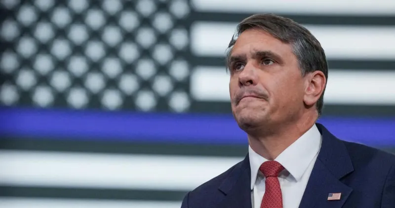 US Attorney General Todd Blanche to meet with Darline Graham and Charleston-area law enforcement