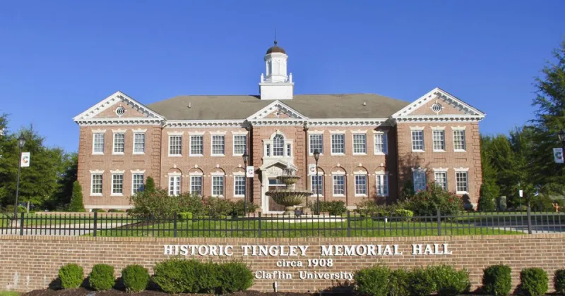 5 Things: Claflin leads SC HBCUs in latest U.S. News rankings list