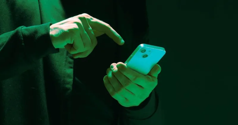 What to do when a caller says your bank account is at risk
