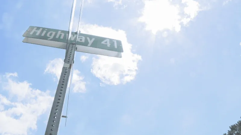 Mount Pleasant residents file challenge against Highway 41 expansion, Laurel Hill Parkway