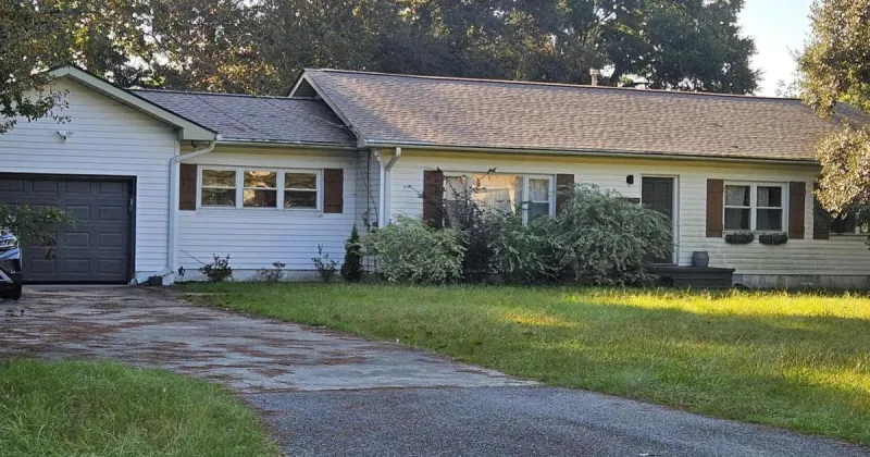 Deputies reported 'clean and orderly' Ladson home weeks before 2 children found dead there