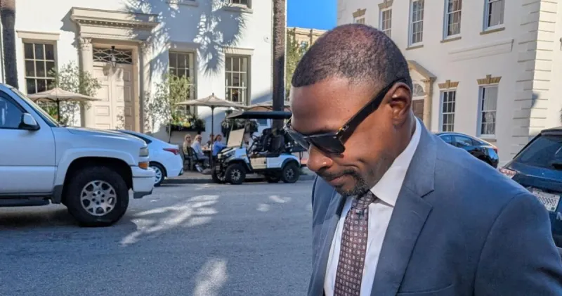 Former SC lawmaker, attorney pleads guilty as federal prosecutors disclose client theft valued at $800K
